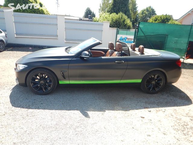 BMW Řada 4